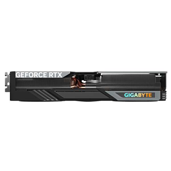 Gigabyte GAMING GeForce RTX 4070 SUPER OC 12G NVIDIA 12 GB GDDR6X - Afbeelding 4