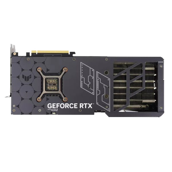 ASUS TUF Gaming TUF-RTX4080S-O16G-GAMING NVIDIA GeForce RTX 4080 SUPER 16 GB GDDR6X - Afbeelding 8