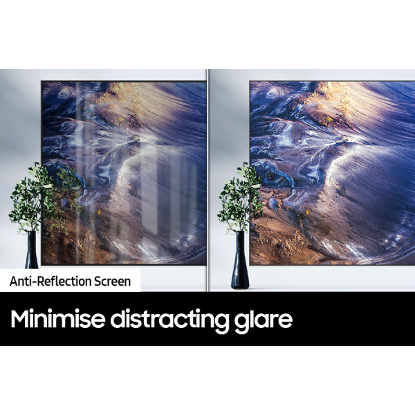 Samsung Neo QLED 8K Smart XXL TV 65QN800D 120HZ 65" (2024) - Afbeelding 9