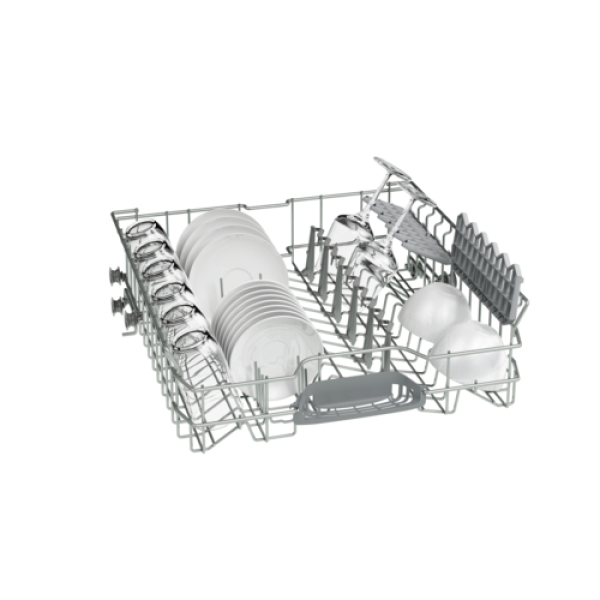 Bosch SMS25AI05E vaatwasser Vrijstaand 12 couverts E - Afbeelding 3