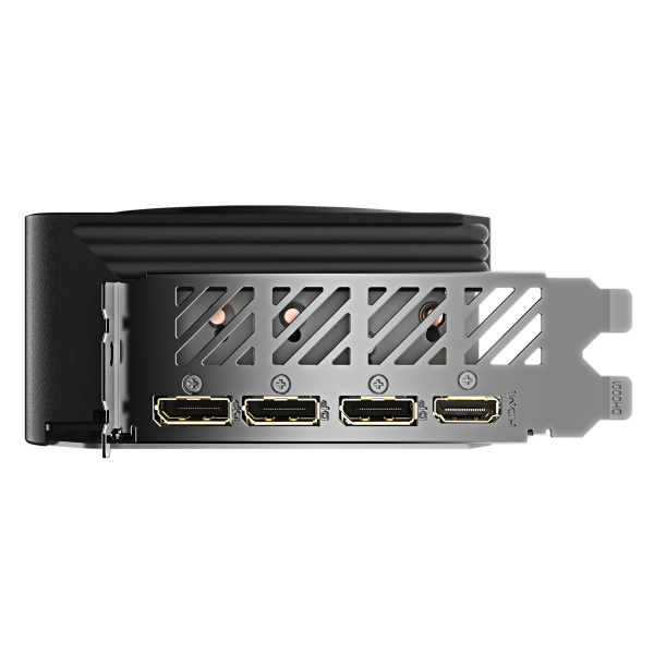 Gigabyte GAMING GeForce RTX 4070 SUPER OC 12G NVIDIA 12 GB GDDR6X - Afbeelding 3