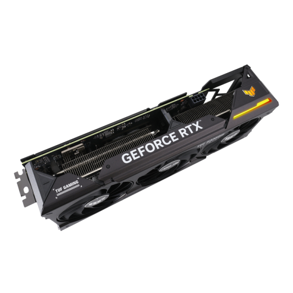 ASUS TUF Gaming TUF-RTX4060TI-O8G-GAMING NVIDIA GeForce RTX 4060 Ti 8 GB GDDR6 - Afbeelding 3