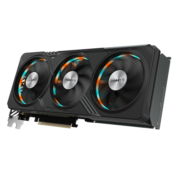 Gigabyte GAMING GeForce RTX 4070 SUPER OC 12G NVIDIA 12 GB GDDR6X - Afbeelding 5