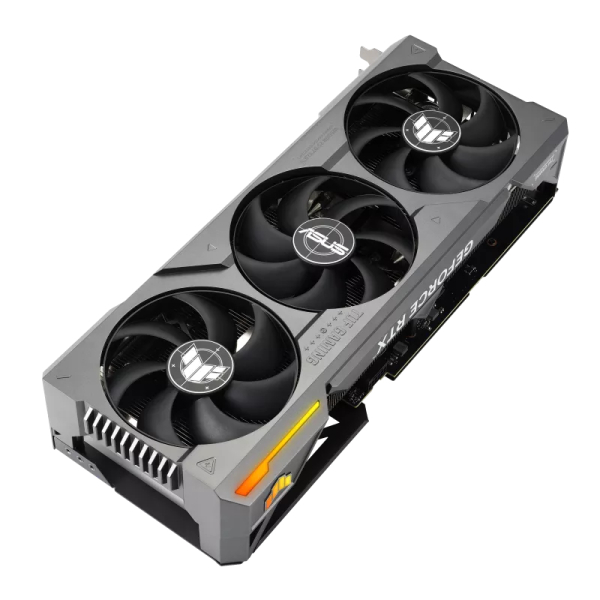 ASUS TUF Gaming TUF-RTX4080S-O16G-GAMING NVIDIA GeForce RTX 4080 SUPER 16 GB GDDR6X - Afbeelding 4