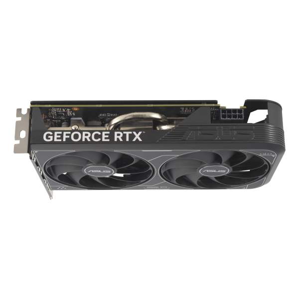 ASUS Dual -RTX4060TI-O8G-V2 NVIDIA GeForce RTX 4060 Ti 8 GB GDDR6 - Afbeelding 9
