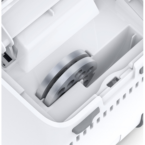 Bosch MFW3X14W vleesmolen 500 W Wit - Afbeelding 13