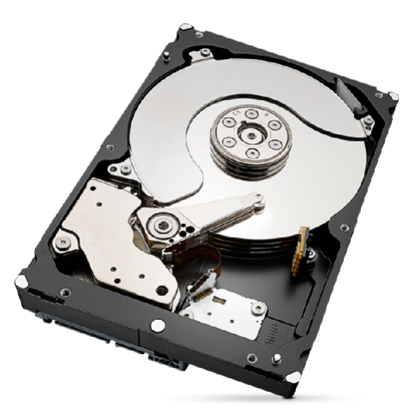 Seagate IronWolf Pro ST4000NT001 interne harde schijf 3.5" 4 TB - Afbeelding 5
