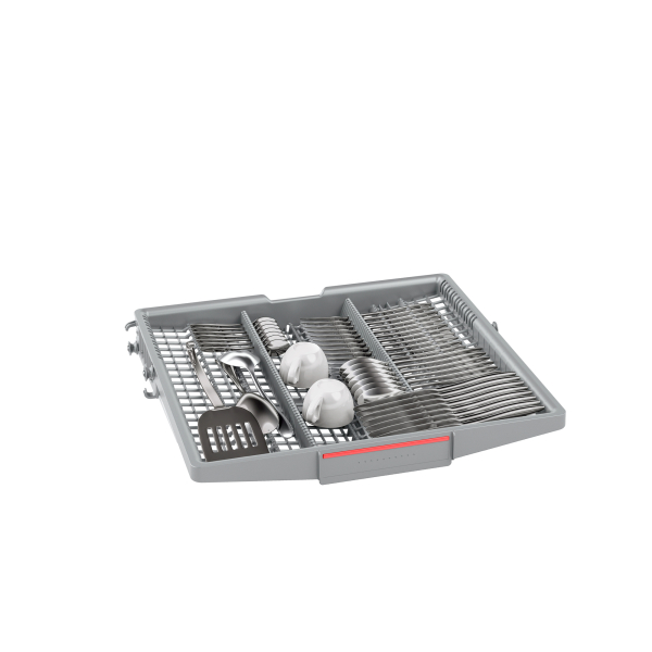 Bosch Serie 6 SMS6ECI03E vaatwasser Vrijstaand 13 couverts C - Afbeelding 7