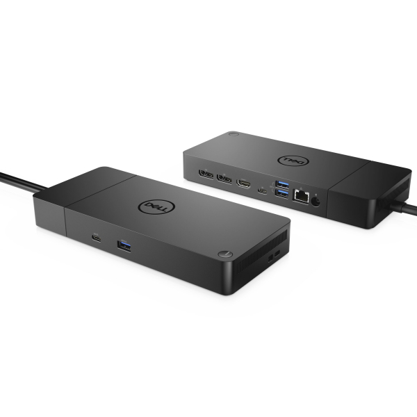 DELL Performance dockingstation WD19DCS - Afbeelding 3
