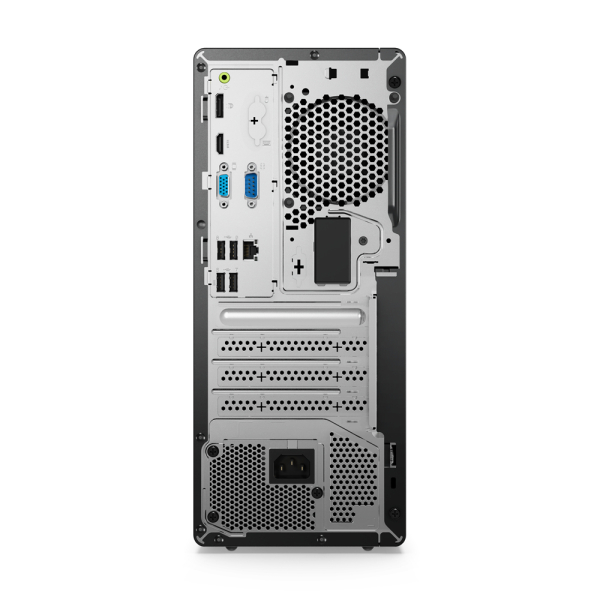 Lenovo ThinkCentre neo 50t Intel® Core™ i7 i7-13700 16 GB DDR4-SDRAM 512 GB SSD Windows 11 Pro Tower PC Zwart - Afbeelding 4