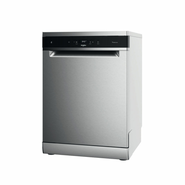 Whirlpool WFC 3C26 PF X Vrijstaand 14 couverts E