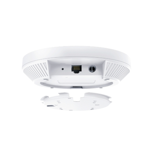 TP-Link Omada EAP653 draadloos toegangspunt (WAP) 2976 Mbit/s Wit Power over Ethernet (PoE) - Afbeelding 4