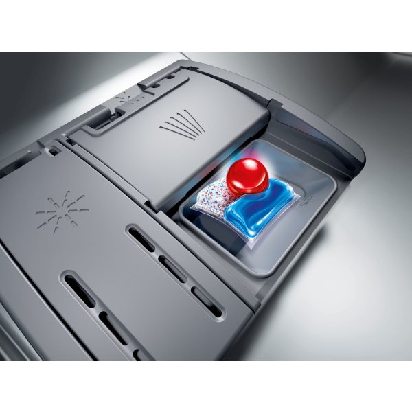 Bosch Serie 6 SMV6ECX00E vaatwasser Volledig ingebouwd 14 couverts B - Afbeelding 5