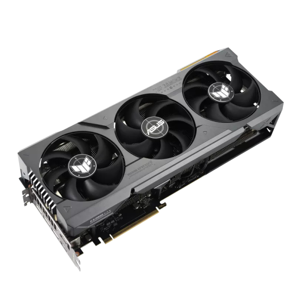 ASUS TUF Gaming TUF-RTX4080S-O16G-GAMING NVIDIA GeForce RTX 4080 SUPER 16 GB GDDR6X - Afbeelding 2