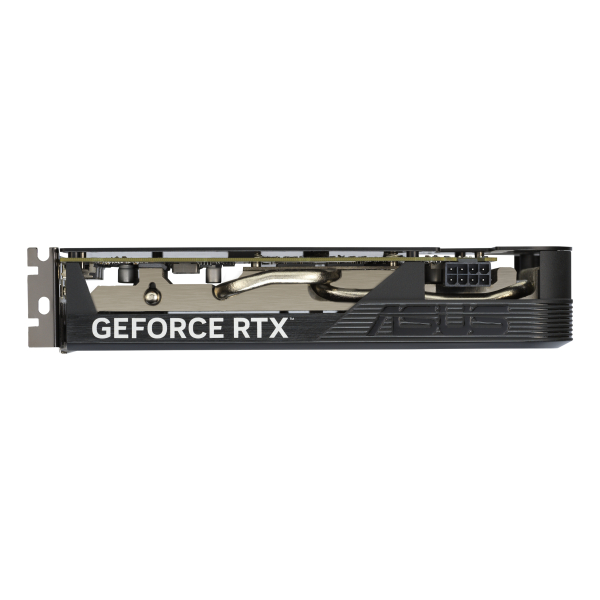 ASUS Dual -RTX4060TI-O8G-V2 NVIDIA GeForce RTX 4060 Ti 8 GB GDDR6 - Afbeelding 10