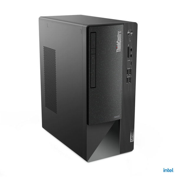 Lenovo ThinkCentre neo 50t Intel® Core™ i7 i7-13700 16 GB DDR4-SDRAM 512 GB SSD Windows 11 Pro Tower PC Zwart - Afbeelding 2