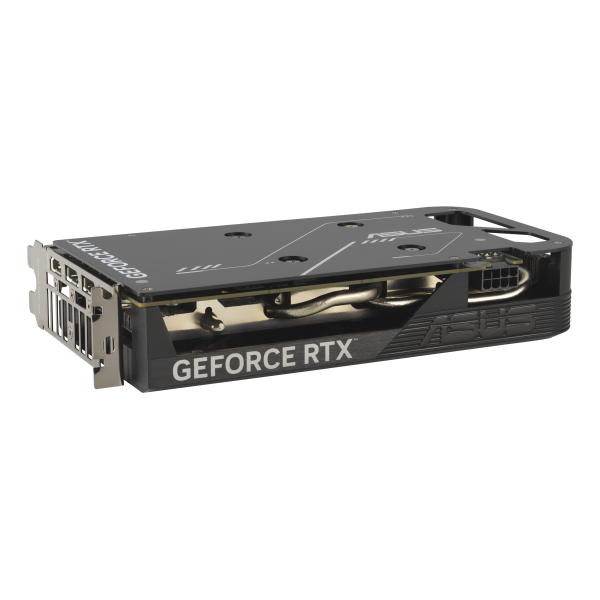 ASUS Dual -RTX4060TI-O8G-V2 NVIDIA GeForce RTX 4060 Ti 8 GB GDDR6 - Afbeelding 11