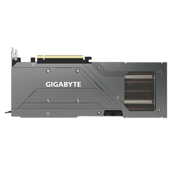 GIGABYTE GAMING Radeon RX 7600 XT OC 16G AMD 16 GB GDDR6 - Afbeelding 5