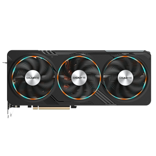 Gigabyte GAMING GeForce RTX 4070 SUPER OC 12G NVIDIA 12 GB GDDR6X - Afbeelding 7