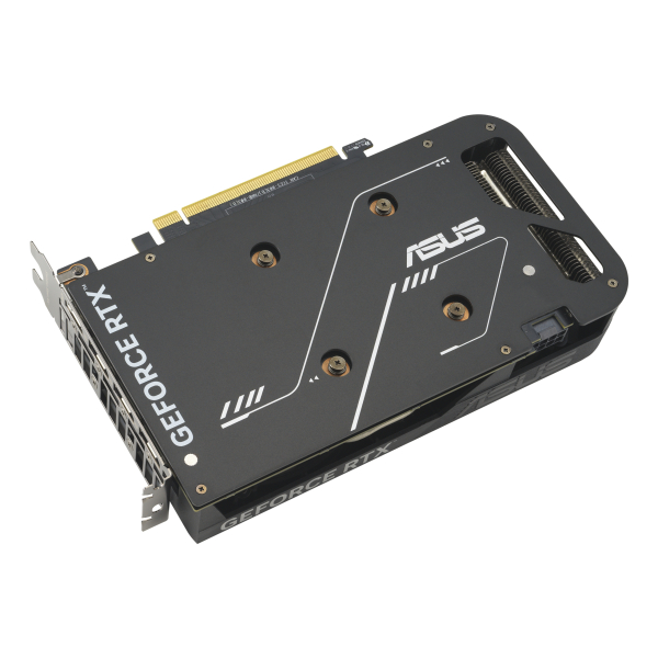 ASUS Dual -RTX4060TI-O8G-V2 NVIDIA GeForce RTX 4060 Ti 8 GB GDDR6 - Afbeelding 5