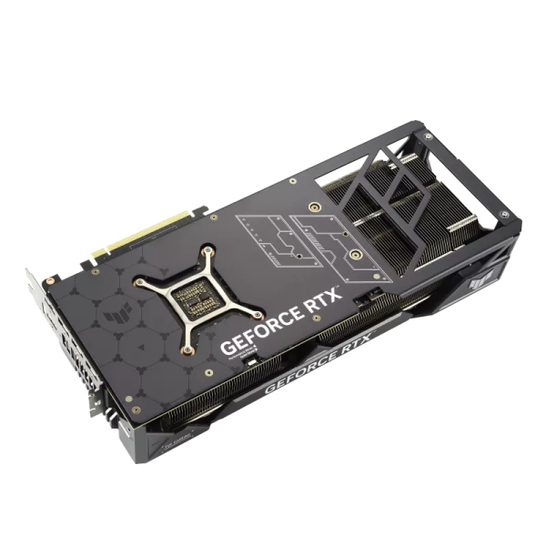 ASUS TUF Gaming TUF-RTX4080S-O16G-GAMING NVIDIA GeForce RTX 4080 SUPER 16 GB GDDR6X - Afbeelding 7