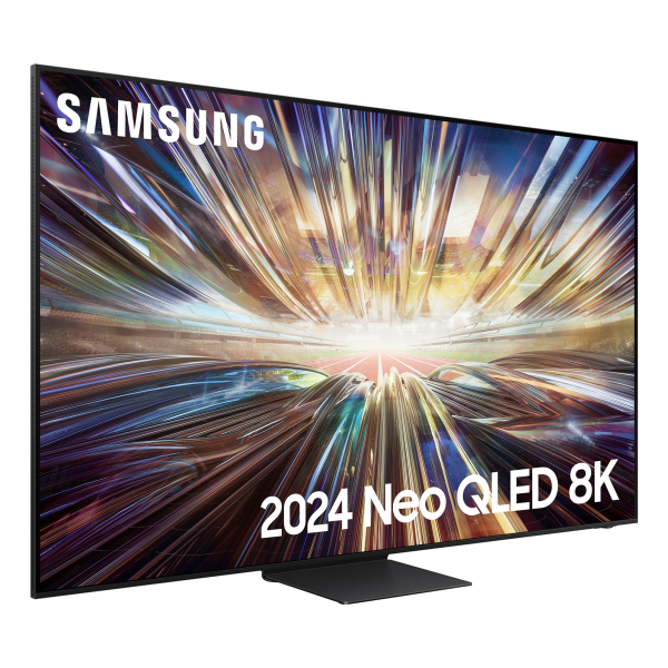 Samsung Neo QLED 8K Smart XXL TV 65QN800D 120HZ 65" (2024) - Afbeelding 4