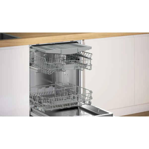 Bosch Serie 2 SMV25EX02E vaatwasser Volledig ingebouwd 13 couverts E - Afbeelding 7