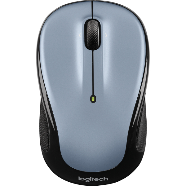 Logitech M325s muis Reizen Ambidextrous RF Draadloos Optisch 1000 DPI - Afbeelding 3