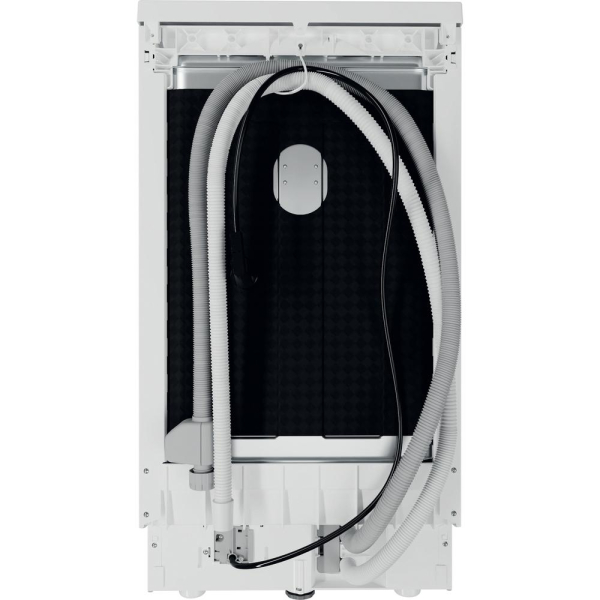 Whirlpool WSFO 3O23 PF Vrijstaand 10 couverts E - Afbeelding 10