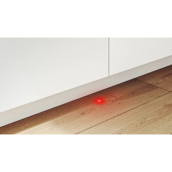 Bosch Serie 2 SMV25EX02E vaatwasser Volledig ingebouwd 13 couverts E - Afbeelding 6