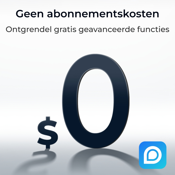 Reolink Go Series G330 Rond IP-beveiligingscamera Buiten 2560 x 1440 Pixels Muur - Afbeelding 9