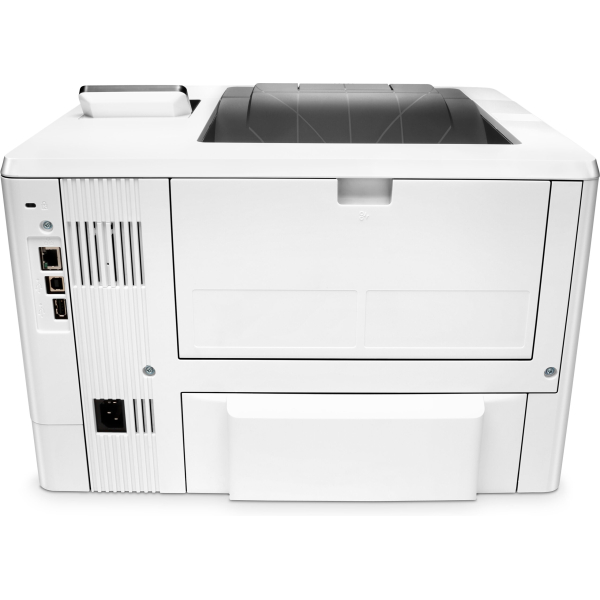 HP LaserJet Pro M501dn, Zwart-wit, Printer voor Bedrijf, Print, Dubbelzijdig afdrukken - Afbeelding 7