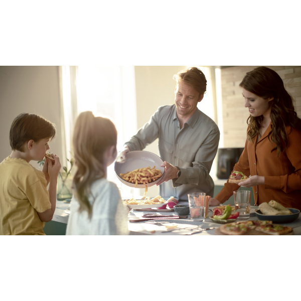 Philips 3000 series HD9270/90 Airfryer XL - 5 porties - Afbeelding 7