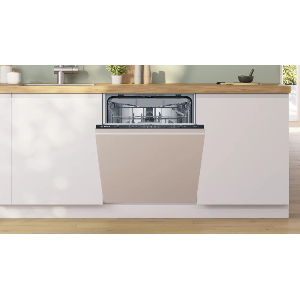 Bosch Serie 2 SMV25EX02E vaatwasser Volledig ingebouwd 13 couverts E - Afbeelding 5