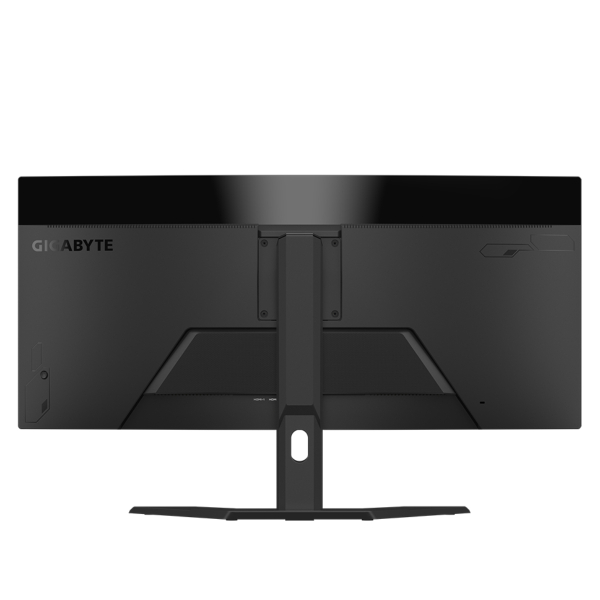 GIGABYTE GS34WQC computer monitor 86,4 cm (34") 3440 x 1440 Pixels Wide Quad HD LCD Zwart - Afbeelding 4