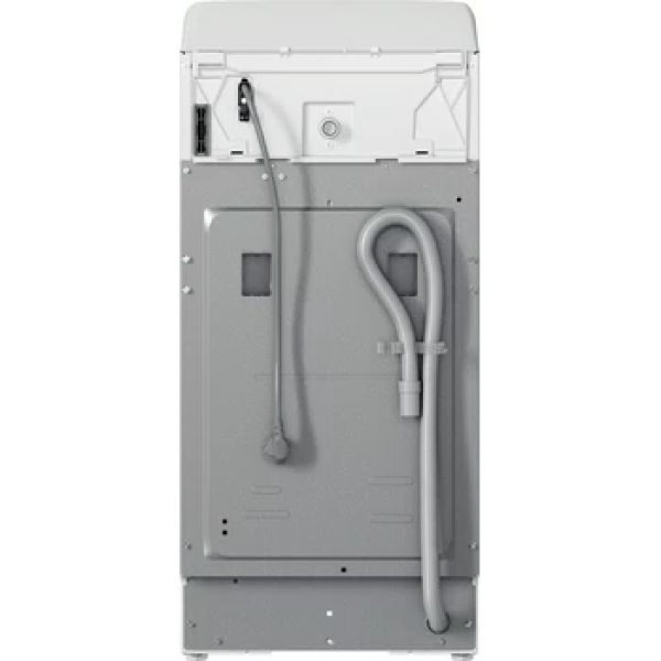 Indesit BTW B7220P EU/N wasmachine Bovenbelading 7 kg 1200 RPM Wit - Afbeelding 7