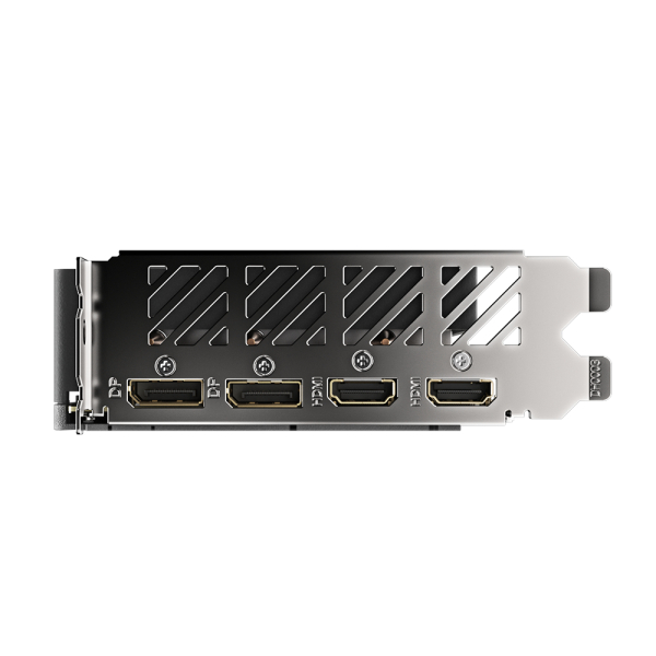 GIGABYTE EAGLE GeForce RTX 4060 Ti OC 8G NVIDIA 8 GB GDDR6 - Afbeelding 3