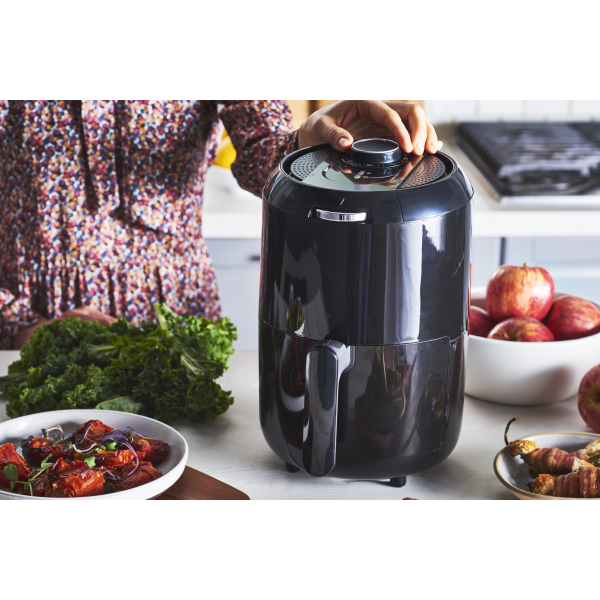 Tefal Easy Fry Compact EY1018 heteluchtfriteuse - Afbeelding 7
