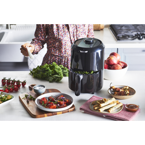 Tefal Easy Fry Compact EY1018 heteluchtfriteuse - Afbeelding 8
