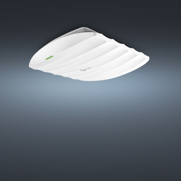 TP-Link Omada EAP110 300 Mbit/s Wit Power over Ethernet (PoE) - Afbeelding 6