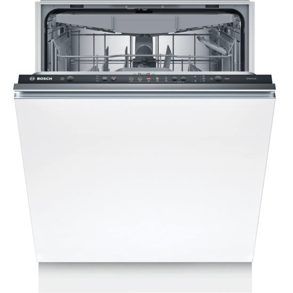 Bosch Serie 2 SMV25EX02E vaatwasser Volledig ingebouwd 13 couverts E