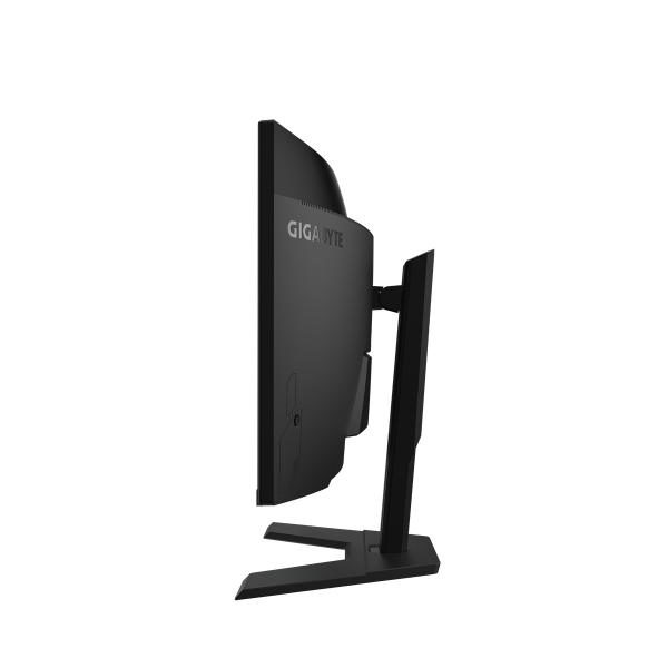 GIGABYTE GS34WQC computer monitor 86,4 cm (34") 3440 x 1440 Pixels Wide Quad HD LCD Zwart - Afbeelding 6