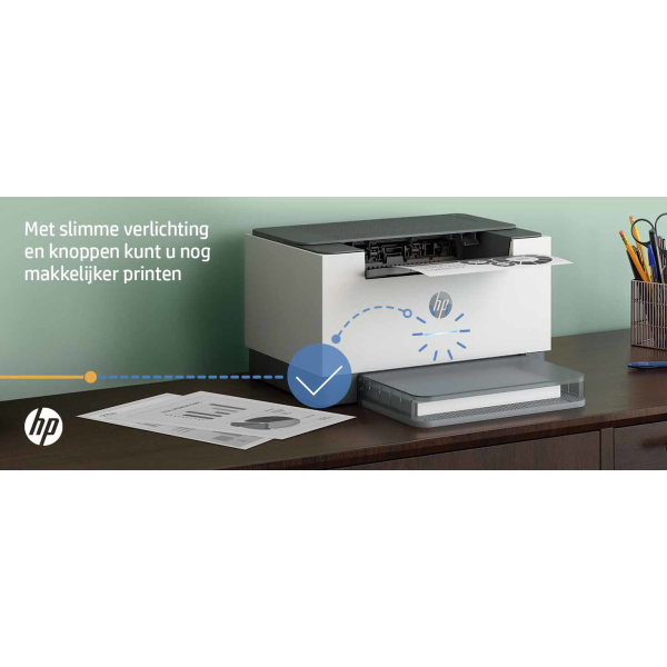 HP LaserJet M209dw printer - Afbeelding 13