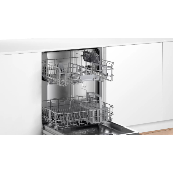 Bosch Serie 2 SMI2ITS27E vaatwasser Semi-ingebouwd 12 couverts E - Afbeelding 3