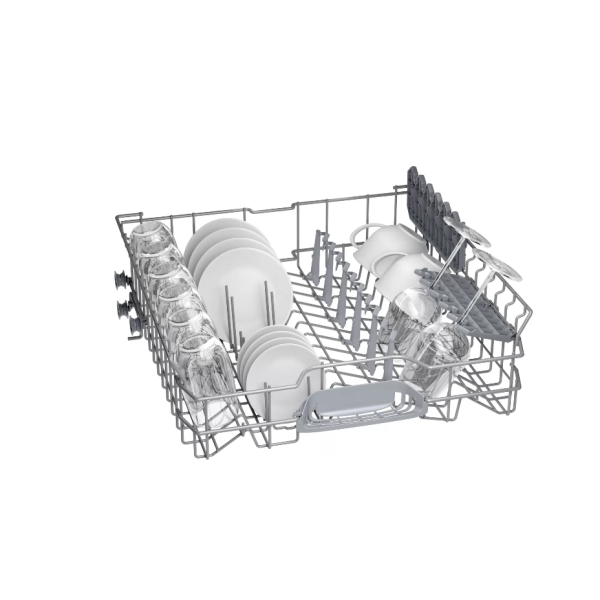 Bosch Serie 2 SMI2ITS27E vaatwasser Semi-ingebouwd 12 couverts E - Afbeelding 5