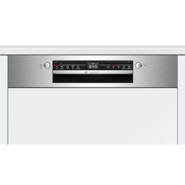 Bosch Serie 2 SMI2ITS27E vaatwasser Semi-ingebouwd 12 couverts E - Afbeelding 4