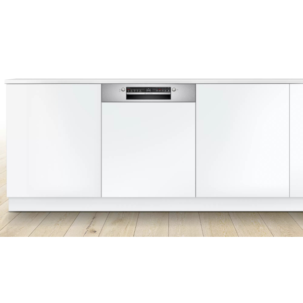 Bosch Serie 2 SMI2ITS27E vaatwasser Semi-ingebouwd 12 couverts E - Afbeelding 2