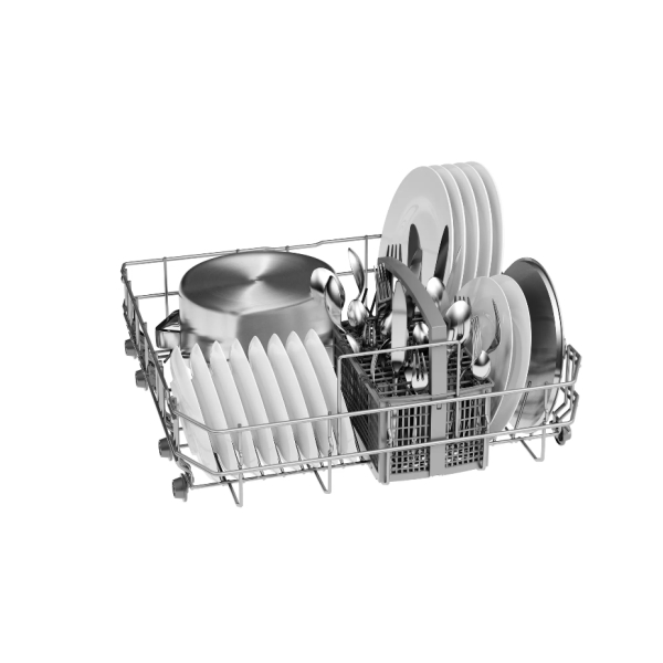 Bosch Serie 2 SMI2ITS27E vaatwasser Semi-ingebouwd 12 couverts E - Afbeelding 6