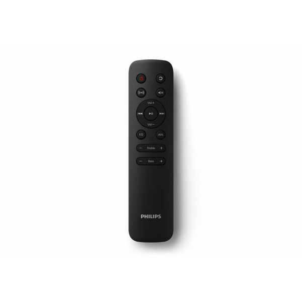 Philips Draadloze Dolby Atmos Design Soundbar TAB6309/10 - Afbeelding 4