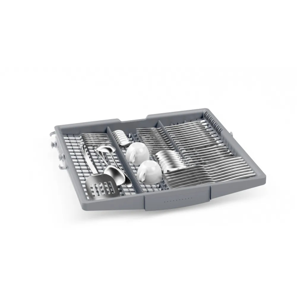 Bosch Serie 2 SMV25EX02E vaatwasser Volledig ingebouwd 13 couverts E - Afbeelding 3